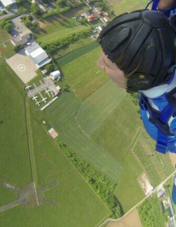 Skydiving Tandem