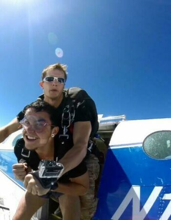 Skydive Tennessee