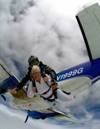 Skydive Tennessee