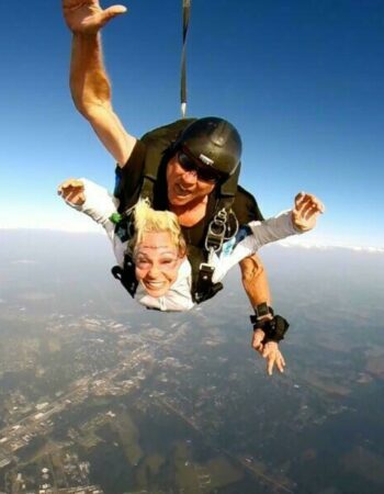 Skydive Tennessee