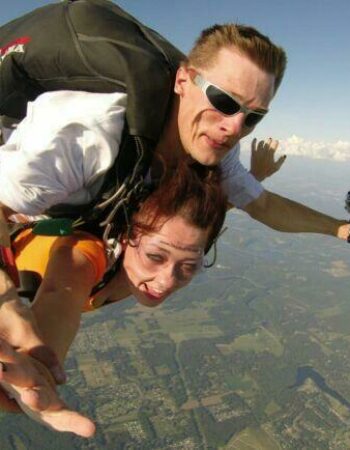 Skydive Tennessee