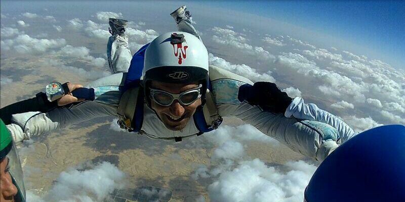 SkyKef