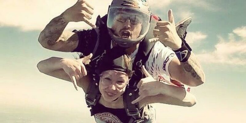 Skydive Westerwald