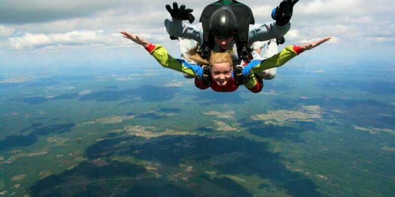 Vilnius Skydiving Club