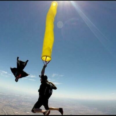 WA Skydiving Academy