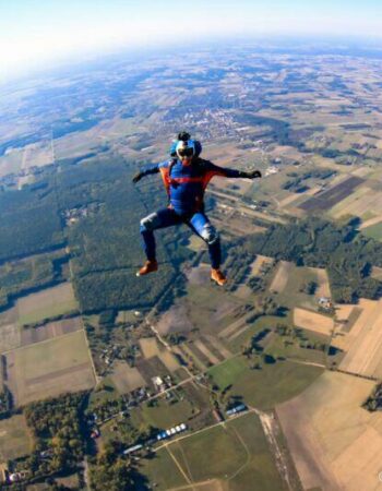 Warsaw Aeroclub – Skydive Warszawa