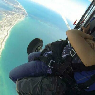 WA Skydiving Academy