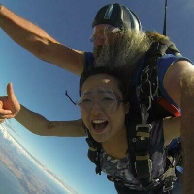WA Skydiving Academy