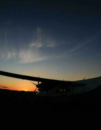 Kaunas Skydiving Club