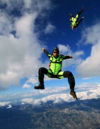 Skydive Zadar | ADV DZ