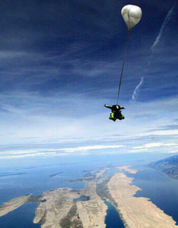 Skydive Zadar | ADV DZ