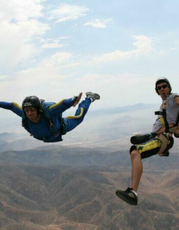 Skydive San Diego