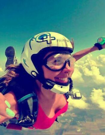 Pyrlandia Boogie Skydiving