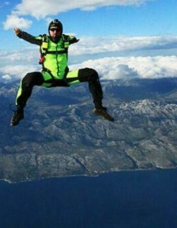 Skydive Zadar | ADV DZ