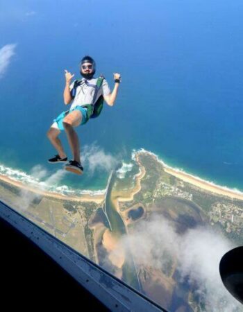 Skydive Oz