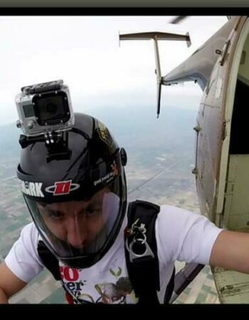 Skydive Athens