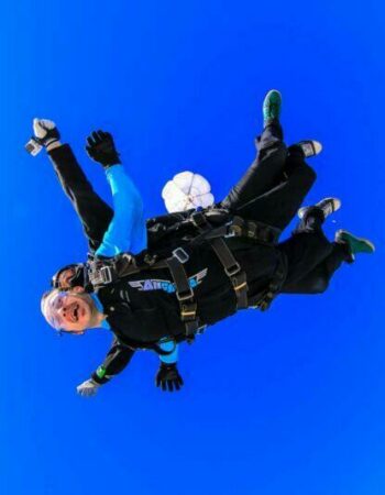 Skydive Athens