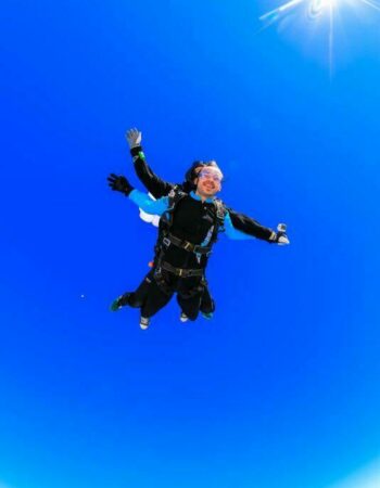 Skydive Athens
