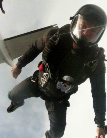 Skydive Elsinore