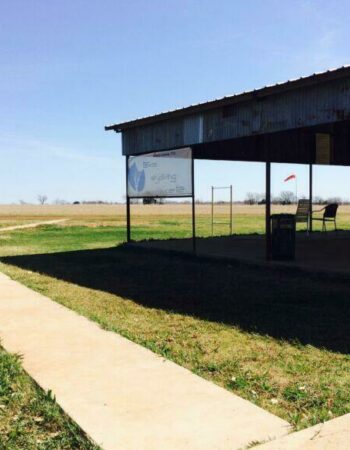 Texas Skydiving