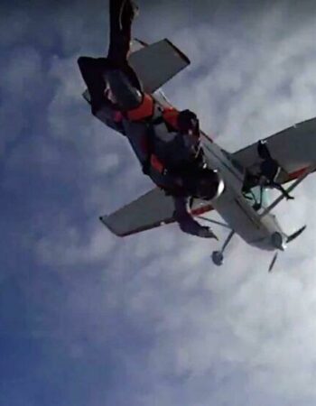 Skydive Wellington