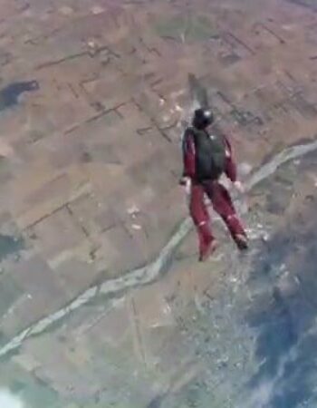 Skydive Wellington