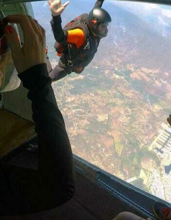 Skydive