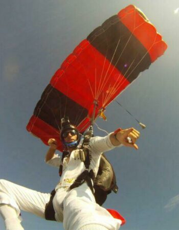 Skydive Palatka