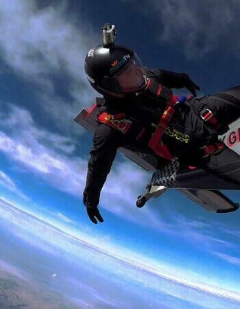 Skydive Madrid (Ocaña)
