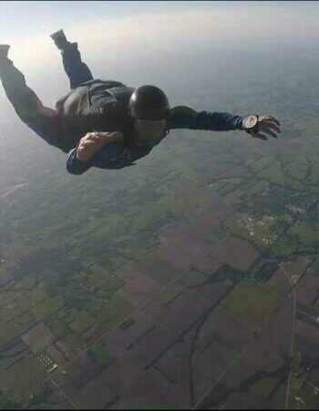 Skydive Spaceland Dallas