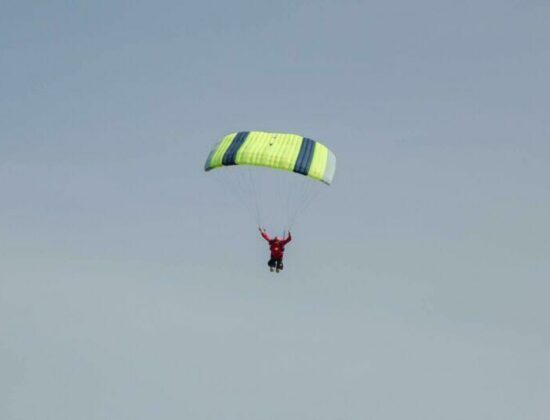 Skydive Oulu