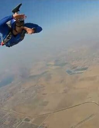 Skydive Perris