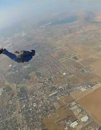 Skydive Perris