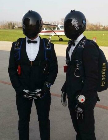 Skydive Thiene