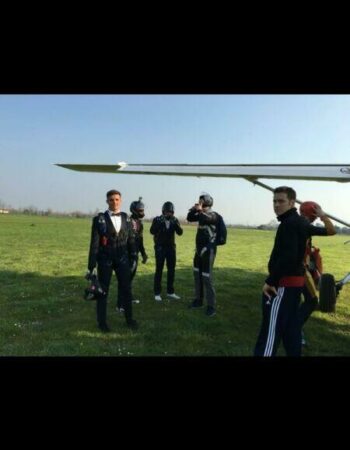 Skydive Thiene
