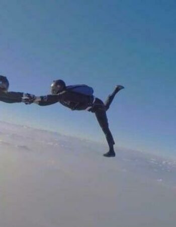 Skydive Thiene