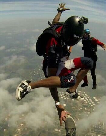 Oklahoma Skydiving Center