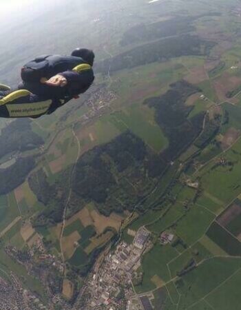 Skydive Saulgau