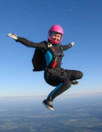 Aeroclassica (DZ Skydive Vatulino)