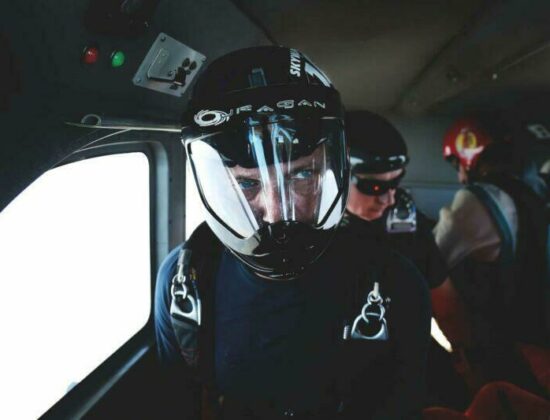 Skydive Murska Sobota