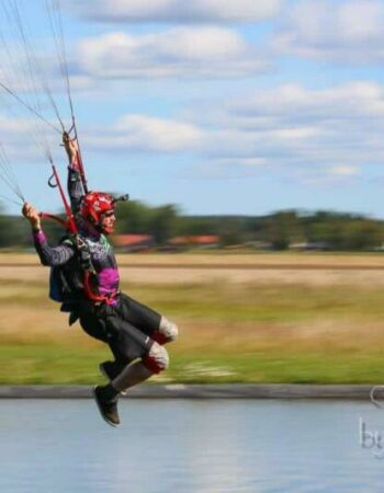 Stockholm Skydive Club, Gryttjom