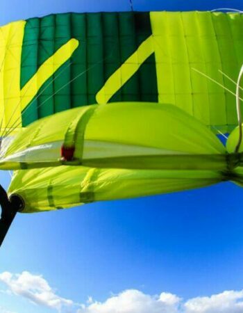 Kaunas Skydiving Club