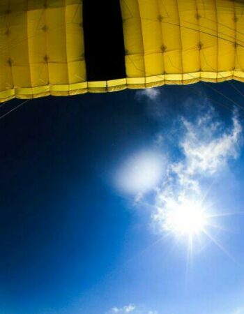 Kaunas Skydiving Club