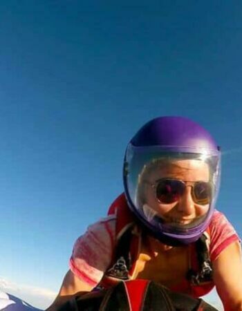 Skydive Lost Prairie