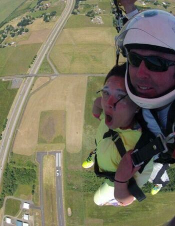 Eugene Skydivers