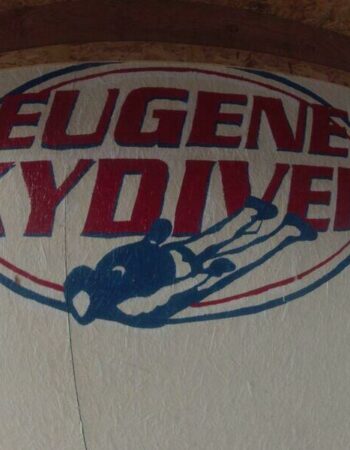 Eugene Skydivers