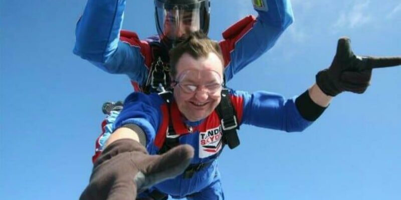 Sky Centrum Pribram | Skydive Pribram