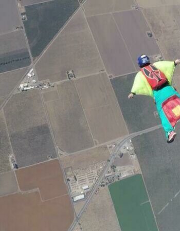 Skydive California