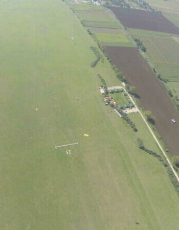 Skydive Balaton (Kiliti DZ)