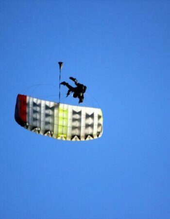 Kaunas Skydiving Club
